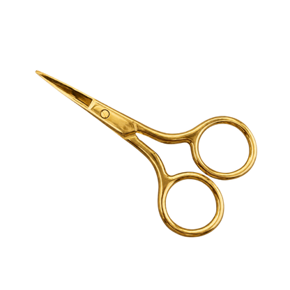 Mini Flower Press Scissors