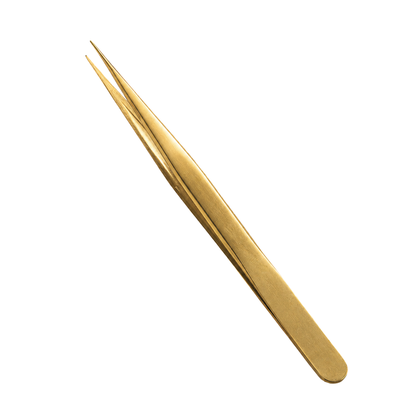 Mini Flower Press Tweezers
