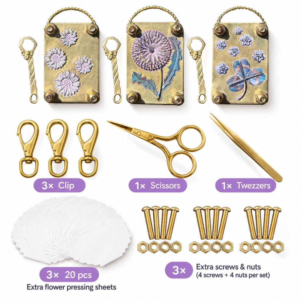Complete Flopress Bundle