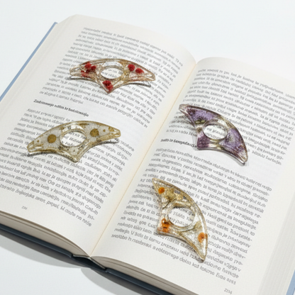 Book Page Holder