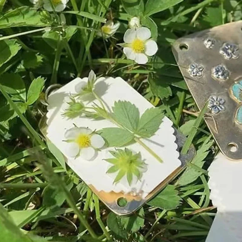 Mini Handmade Flopress