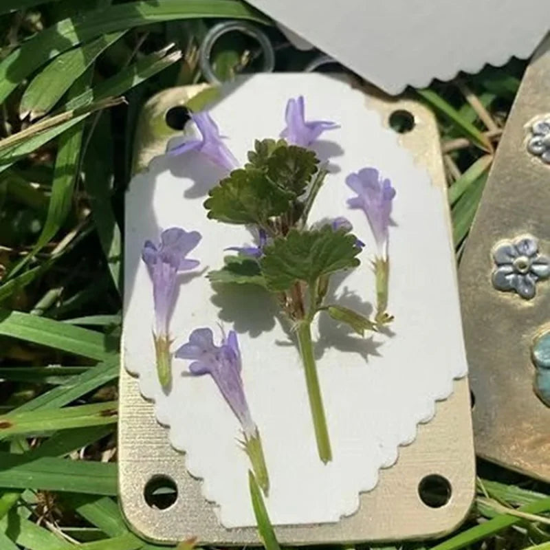 Mini Handmade Flopress