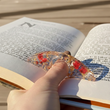 Book Page Holder